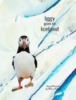 Iggy goes to Iceland