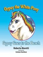 Gypsy Goes to the Beach