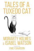Tales of a Tuxedo Cat