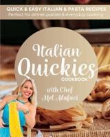 Italian QUICKIES Cookbook