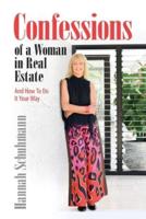 Confessions of a Woman in Real Estate