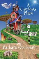 A Curious Place: Quirky and inspiring short stories for children