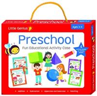 Activity Case - Preschool