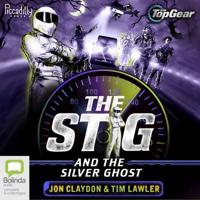 The Stig and the Silver Ghost