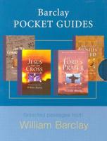 William Barclay's Pocket Guides