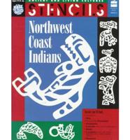 Northwest Coast Indians (Stencils)