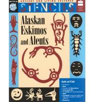 Alaskan Eskimos & Aleuts (Stencils)