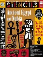 Ancient Egypt & Nubia (Stencils)