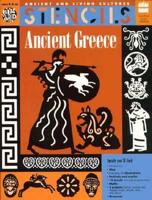 Ancient Greece (Stencils Series)