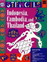 Indonesia Thailand & Cambodia Bartok, Mira/Rowan, C