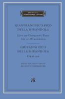 Life of Giovanni Pico Della Mirandola