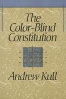 The Color-Blind Constitution