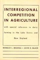 Interregional Competition in Agriculture