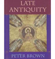Late Antiquity