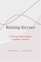 Raising Keynes