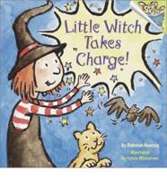 Little Witch Takes Charge!