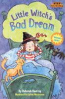 Little Witch's Bad Dream