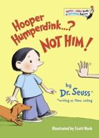 Hooper Humperdink--? Not Him!