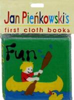 Fun - Pienkowski Cloth Book