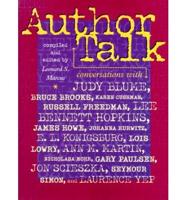 Author Talk