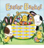 Easter Basket Easter Weav