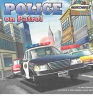 Matchbox Hero City. Police on Patrol