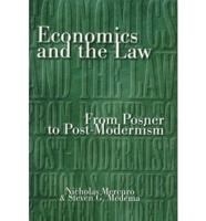 Economics and the Law