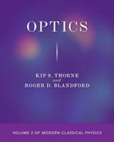 Modern Classical Physics. Volume 2 Optics