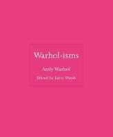 Warhol-Isms