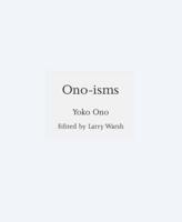 Ono-Isms