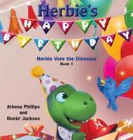 Herbie's Happy Birthday!