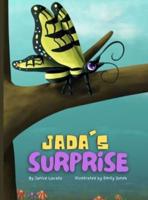 Jada's Surprise