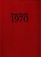 Sean Scully - 1970