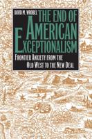 The End of American Exceptionalism