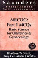 MRCOG Part 1 MCQs