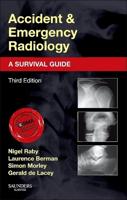 Accident & Emergency Radiology