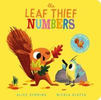 The Leaf Thief. Numbers
