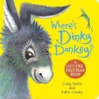 Where's Dinky Donkey?