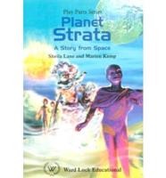 Planet Strata Pupil's Book