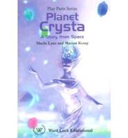 Planet Crysta Pupil's Book