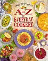 Mrs Beeton's A-Z of Everyday Cookery