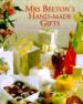 Mrs Beeton's Hand-Made Gifts