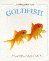 Looking After Your Goldfish