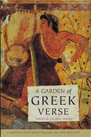 A Garden of Greek Verse