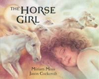 The Horse Girl