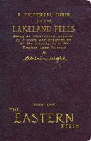 Wainwright Pictorial Guides to the Fells