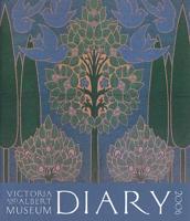 Victoria and Albert Museum Pocket Diary