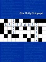 The "daily Telegraph" Crossword Diary 2006