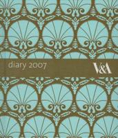 The Victoria and Albert Museum Desk Diary
