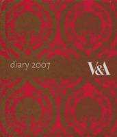 The Victoria and Albert Museum Pocket Diary